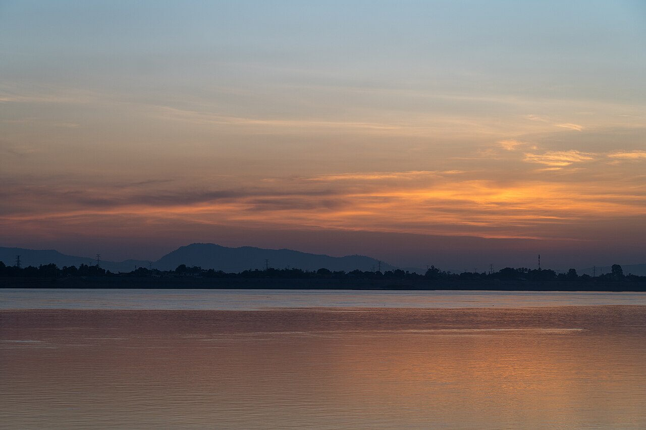 Photo: Alexkom000 / Wikimedia Commons, CC BY 4.0 เวิร์กช็อปทำอาหารลาวใต้ ปากเซ 2027